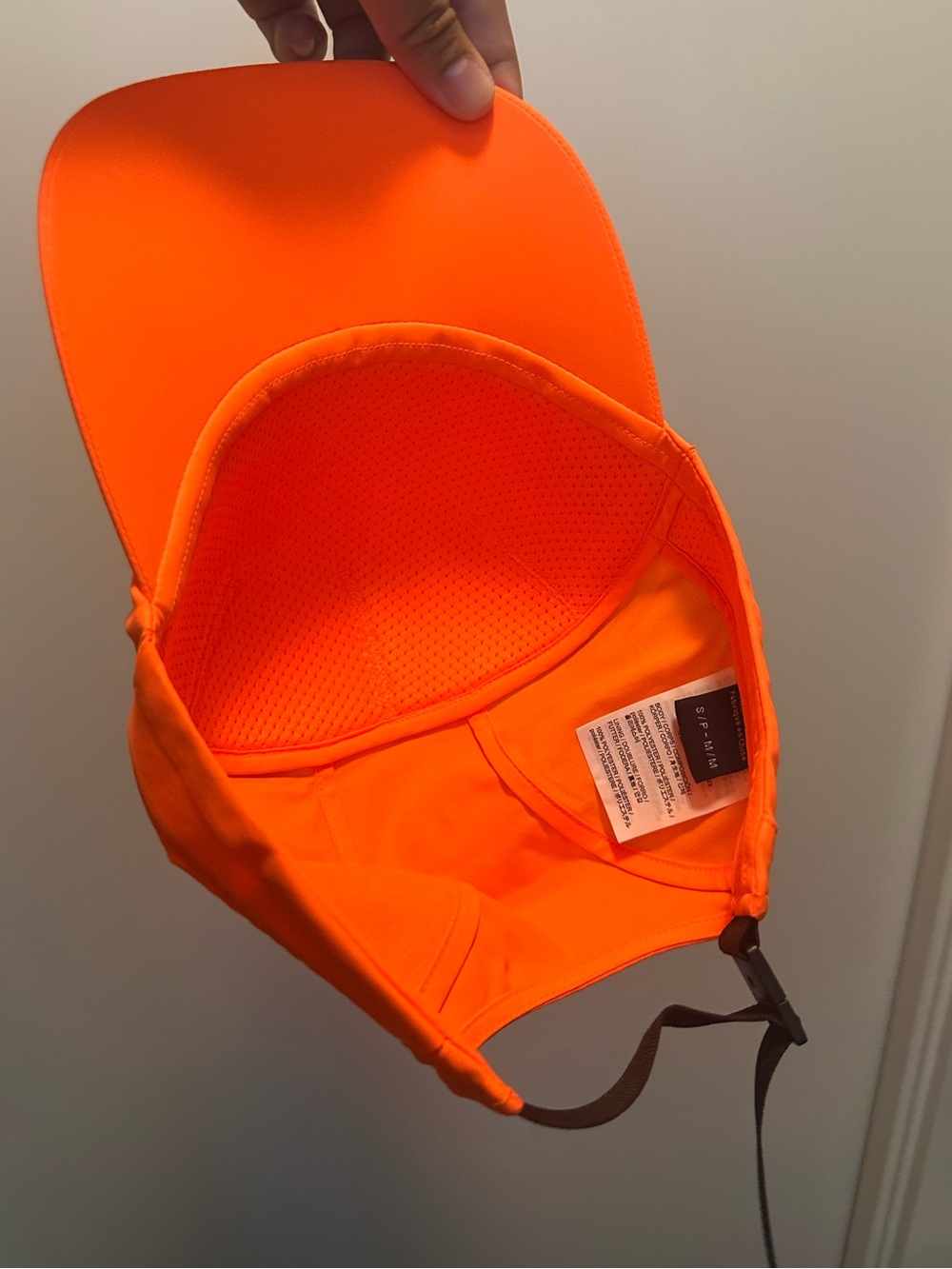 Arc’teryx Calvus Cap - Picture 2 of 4
